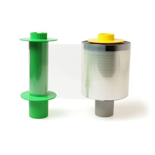 Bilde av HID Fargo 84900 HDP6600 re-transfer/transfer film - 1500 print. Fargo 84500. FARGO84900 (DE,SE,NO,FI,RO,PL)