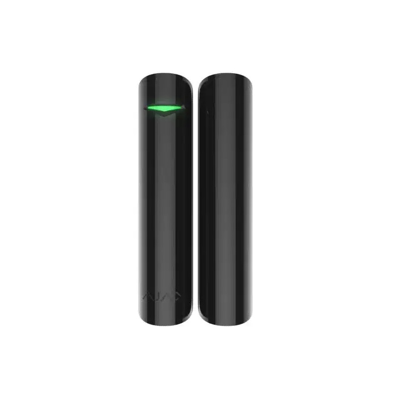 Picture of Ajax DoorProtect, black. AJDPBLA